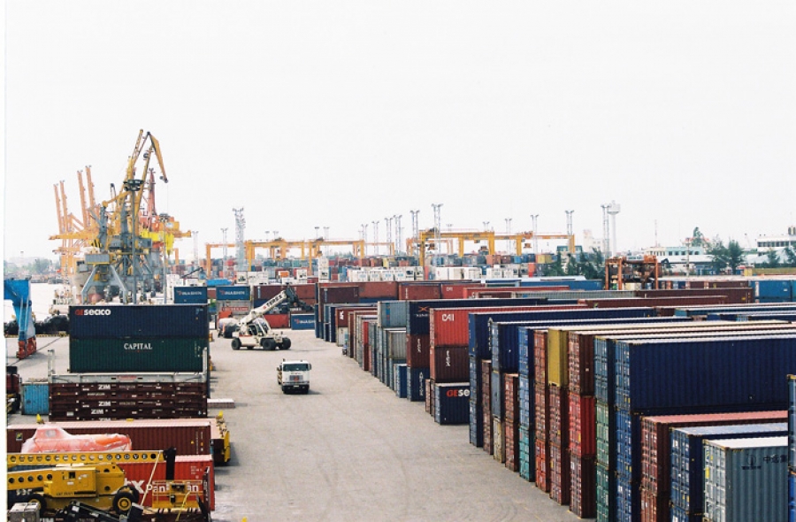 Tăng cường sự phối hợp liên ngành trong phát triển hệ thống cảng biển Việt Nam